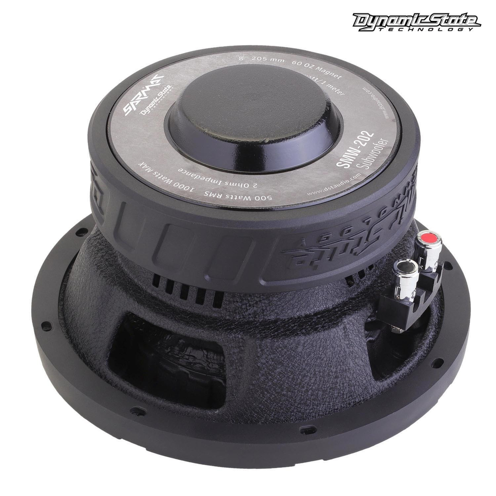 DYNAMIC STATE SARMAT SMW-202