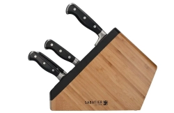 Sabatier Набор из 4 ножей Edge в блоке