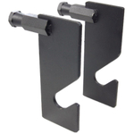 Держатель подъемника фона KUPO KP-KS01 SINGLE HOOKS