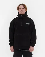 Худи Anteater Fleece black