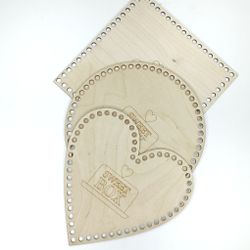 Донышко простое SWEETBOX