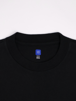 Футболка Yeezy × Gap Unreleased Black