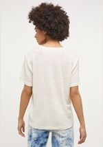 Футболка Alina C Linen 1013788-2045