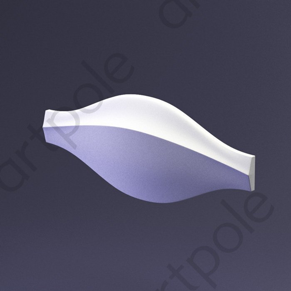 Гипсовые 3D панели Artpole Elementary DOVE - 0,78 - DOVE - 35 - 7