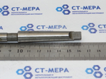 Сверло по металлу 9.5мм (75х160) к\х HSS К/М1