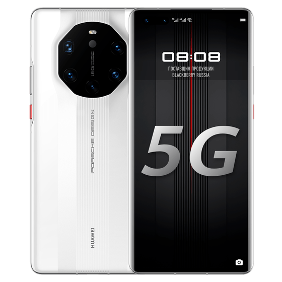 Huawei Mate 40 RS Porsche Design 5G