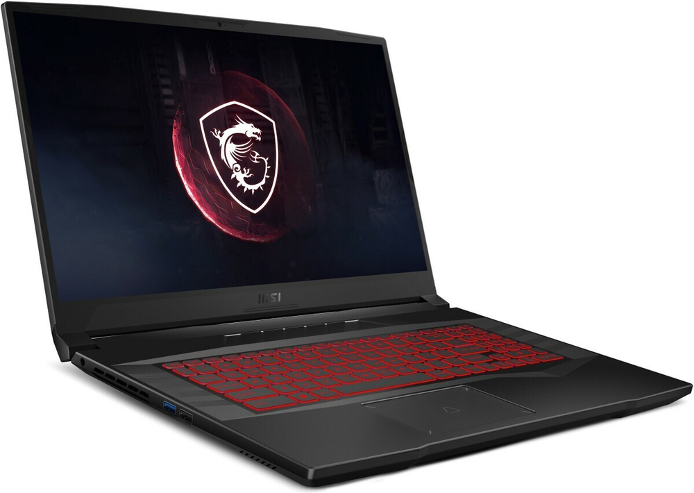 Ноутбук 17.3" MSI Pulse GL76 11UDK-235RU (9S7-17L222-235)