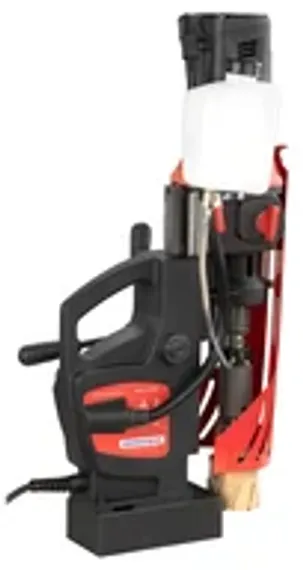 Вертикально-сверлильный станок Optimum OPTIdrill DH 24BV