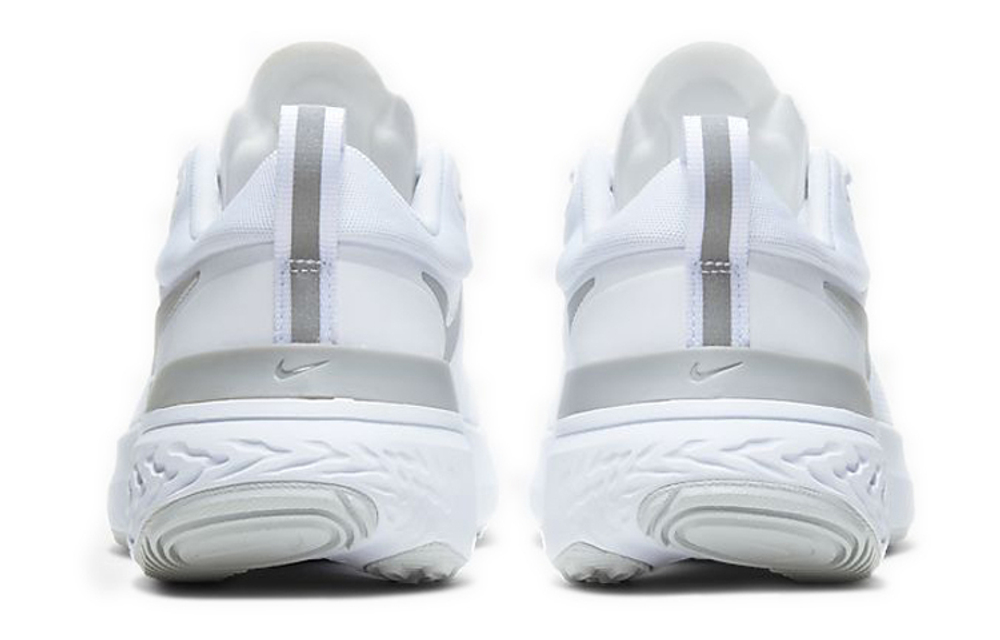 Кроссовки Nike React Miler 1 (Женская размерная сетка)