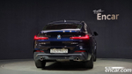 BMW X4 (G02) xDrive20d M Sports (10.2019)