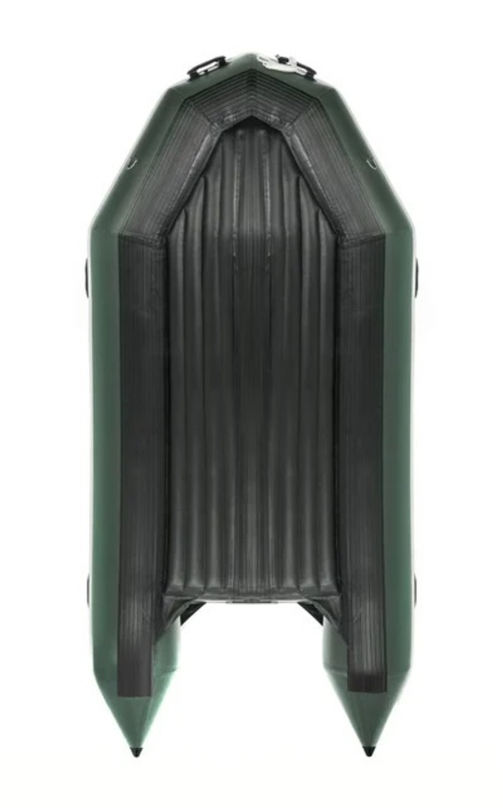Лодка ПВХ STORMLINE Heavy Duty Air Pro 400