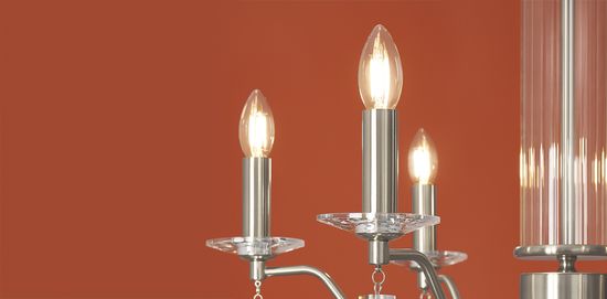 Подвесной светильник Freya FR2041PL-06N