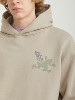 Мужская Толстовка Croaker Pullover