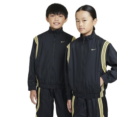 Толстовка Nike Crossover Jacket Black