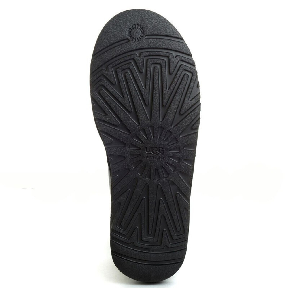 Ботинки Neumel Metallic Black