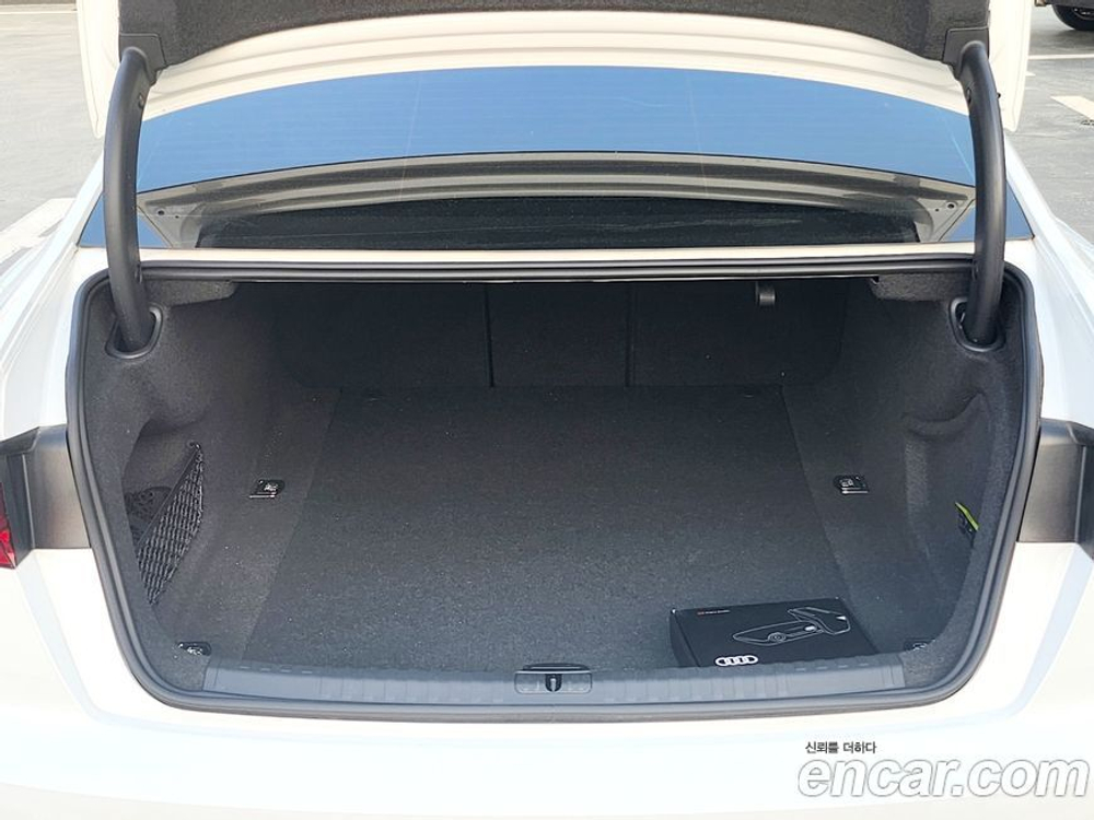 Audi A6 (C8) 40 TDI Premium (07.2023)