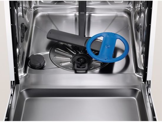 Встраиваемая посудомоечная машина Electrolux EEZ 969300 L