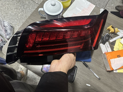 Задний фонарь в сборе для Cadillac CT6