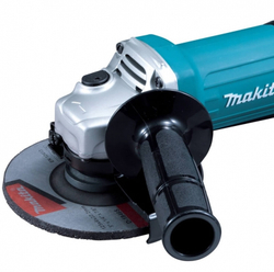 Угловая шлифмашина Makita GA5034