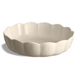 Чаша для запекания круглая Emile Henry Clay, 27 см