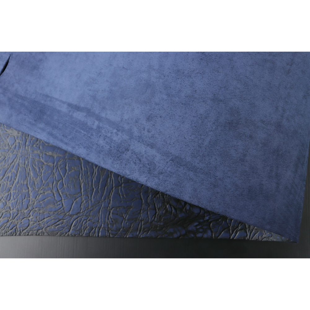 3,6-4,0 Полукулат Синий Лофт Тигина ⠀