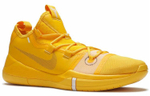 Кроссовки Nike Kobe Ad Exodus Yellow