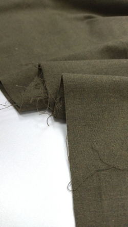 Рубашечно-плательная ткань Canclini Flannel