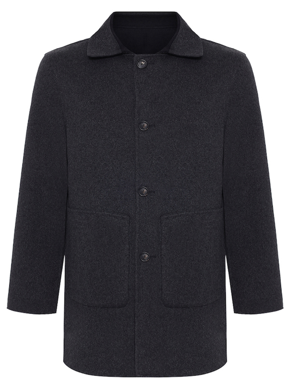 Полупальто JM