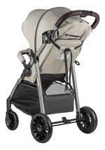 Коляска детская прогулочная COSTA Jenny (Сливочная/Вuttercream) Артикул: JE-015