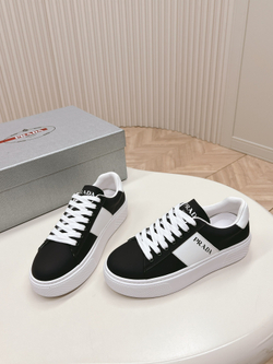 Prada Sneakers (4 colors)