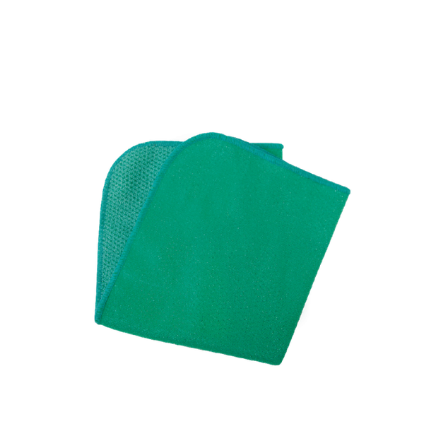 Салфетка для уборки "Скрабер-антижир" 35*40 шт.