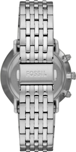 Наручные часы Fossil FS5542 с хронографом
