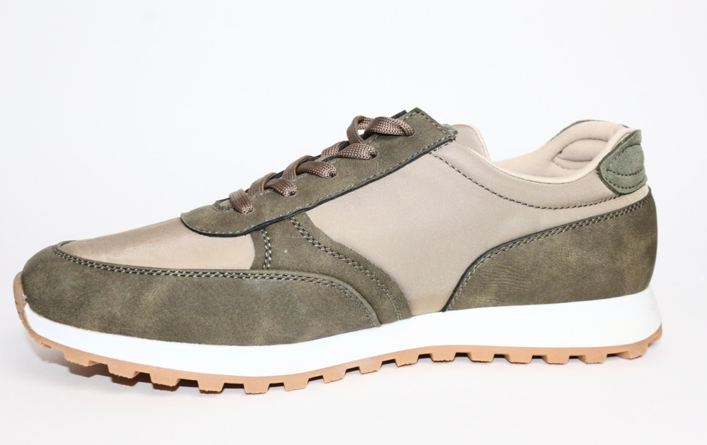 Кроссовки мужские демисезонный Meko Melo арт. PP12261-907