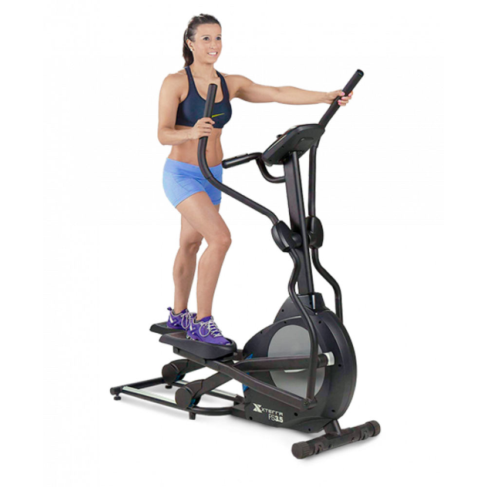 Эллиптический тренажер Xterra FS3.5
