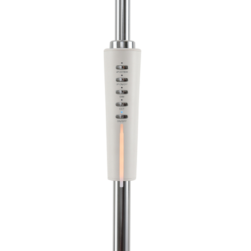 Торшер светодиодный Lumion Horsa 8330/15FL