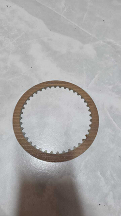 ФРИКЦИОННЫЙ ДИСК Forvard