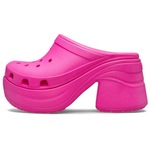 Crocs (Женская размерная сетка)