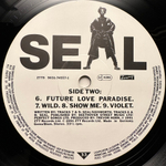 Seal - Seal (Германия 1991г.)