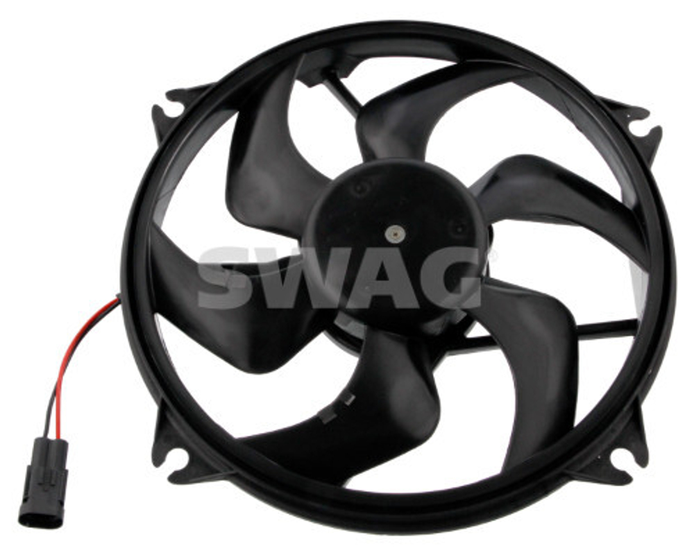 SWAG - 62940634-SWA - Fan, engine cooling
