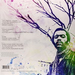 Gary Clark Jr. / Blak And Blu (2LP)