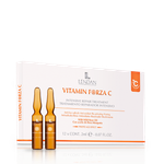 Lendan Intensive Repair Treatment Сыворотка для лица с витамином С   12 х 2 мл