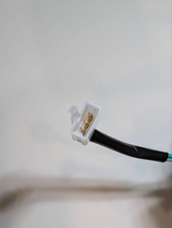 Реле поворотов бесшумное 12V для скутеров 4T 50-150см (139QMB, 152QMI, 157QMJ), 3 пина папа , влагозащита, универсальное