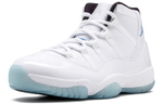 Кроссовки Jordan Air Jordan 11 Retro Legend Blue 2014