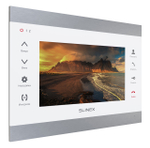 Видеодомофон Slinex SL 07N Cloud Стильный видеодомофон с функцией переадресации вызова на смартфон