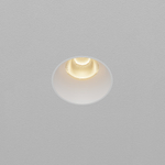 Встраиваемый светильник Technical DL124-10W-3K-TRS-W