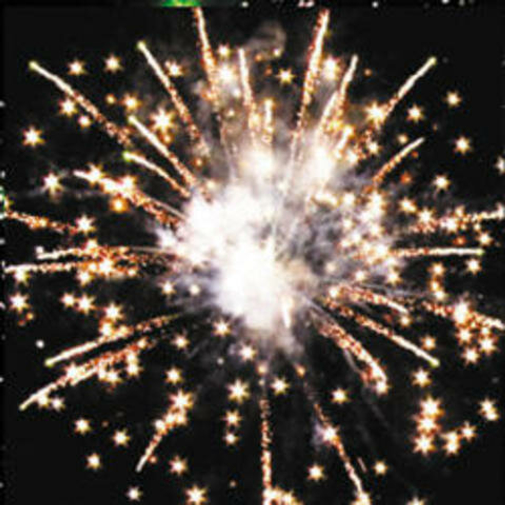 Римская свеча Русский Фейерверк Бластер Р5608, 8 залпов