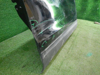 Дверь передняя правая Nissan Qashqai 2 j11 (13-23)