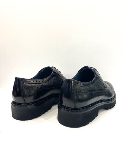 Туфли мужские натуральная кожа