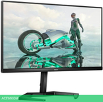 Монитор Philips 23.8" Evnia Gaming 24M1N3200ZS/01