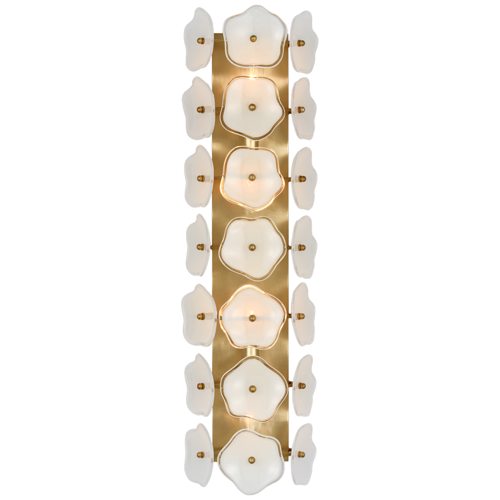 Настенный светильник Visual Comfort Leighton 28" Sconce (Open Box)
